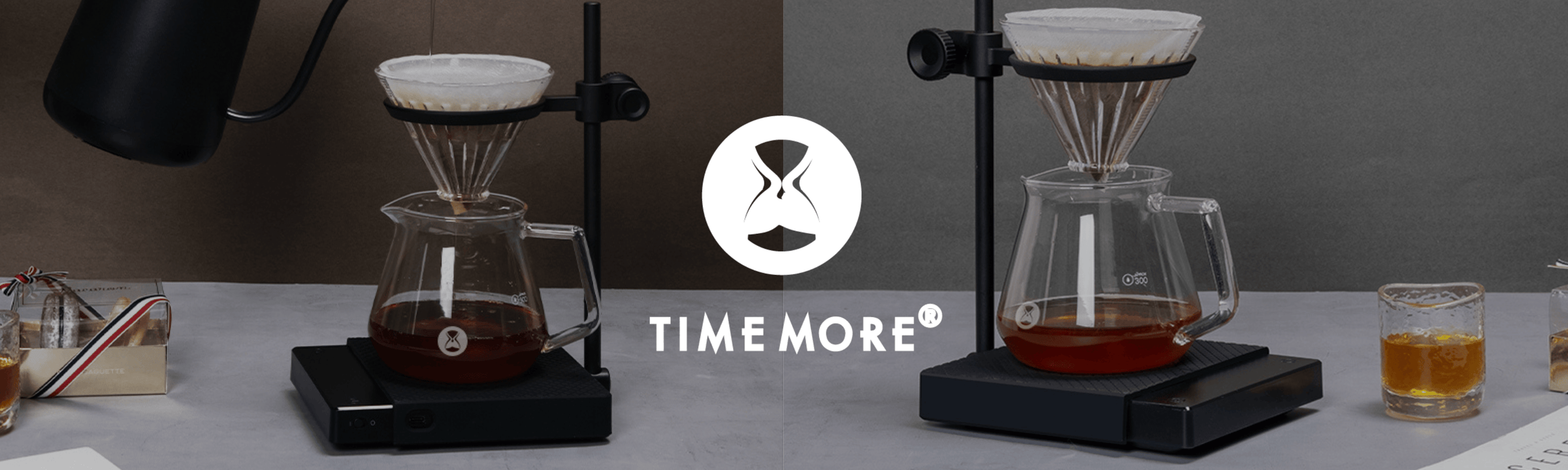 Timemore