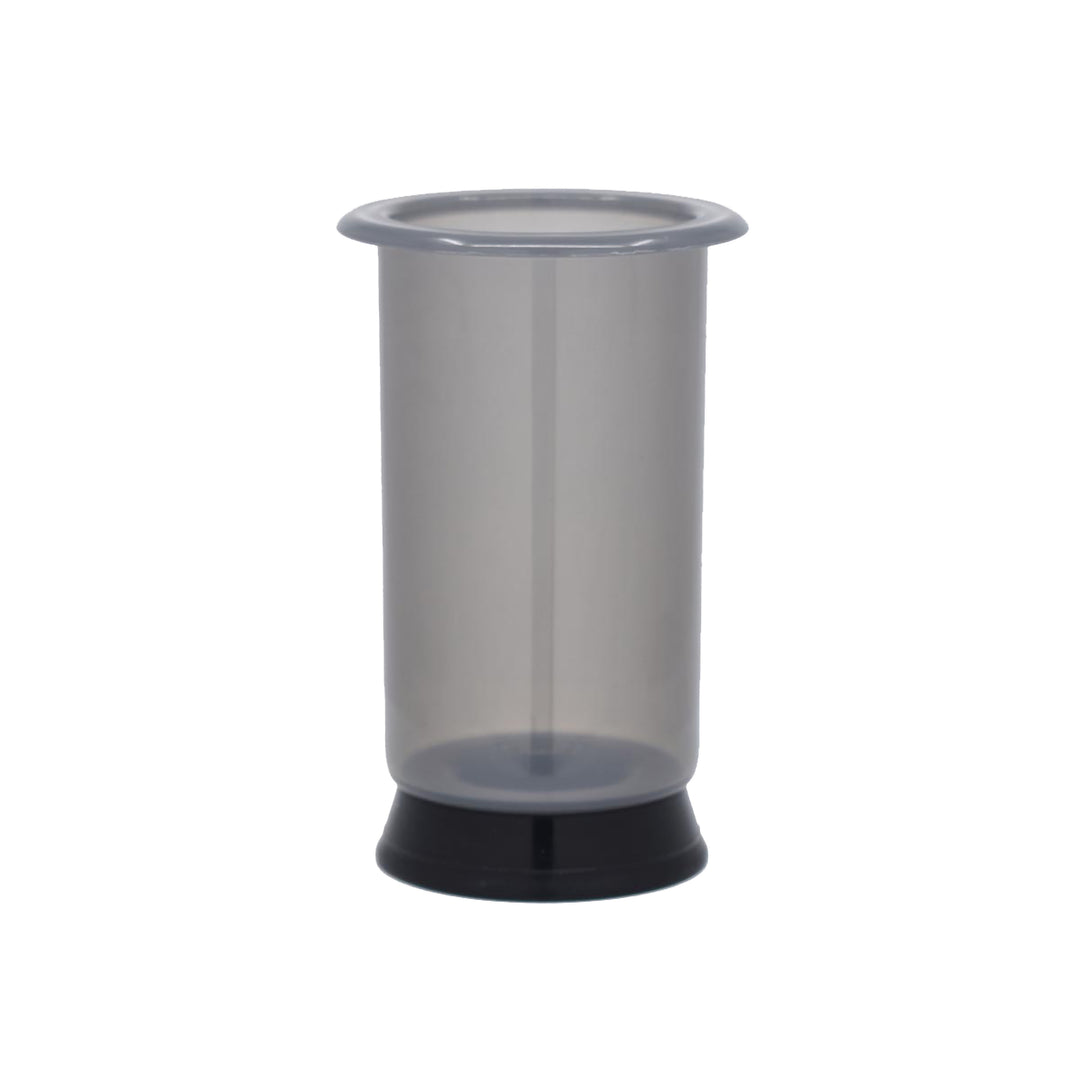 AeroPress Go Spare Plunger With Rubber Seal by the coffee beautiful coffee company uk london surrey