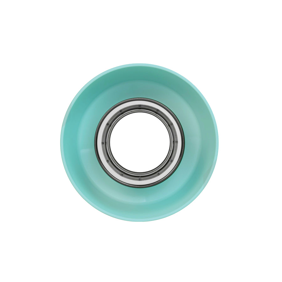 The Ceado Hoop Radial Infusion Coffee Brewer Aquamarine by the Coffee Beautiful Coffee Company UK London Surrey