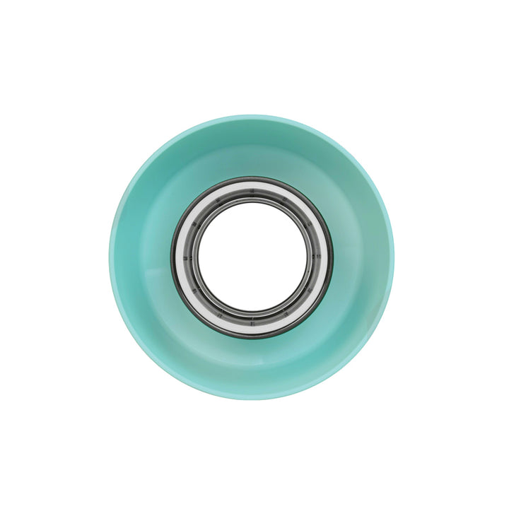 The Ceado Hoop Radial Infusion Coffee Brewer Aquamarine by the Coffee Beautiful Coffee Company UK London Surrey