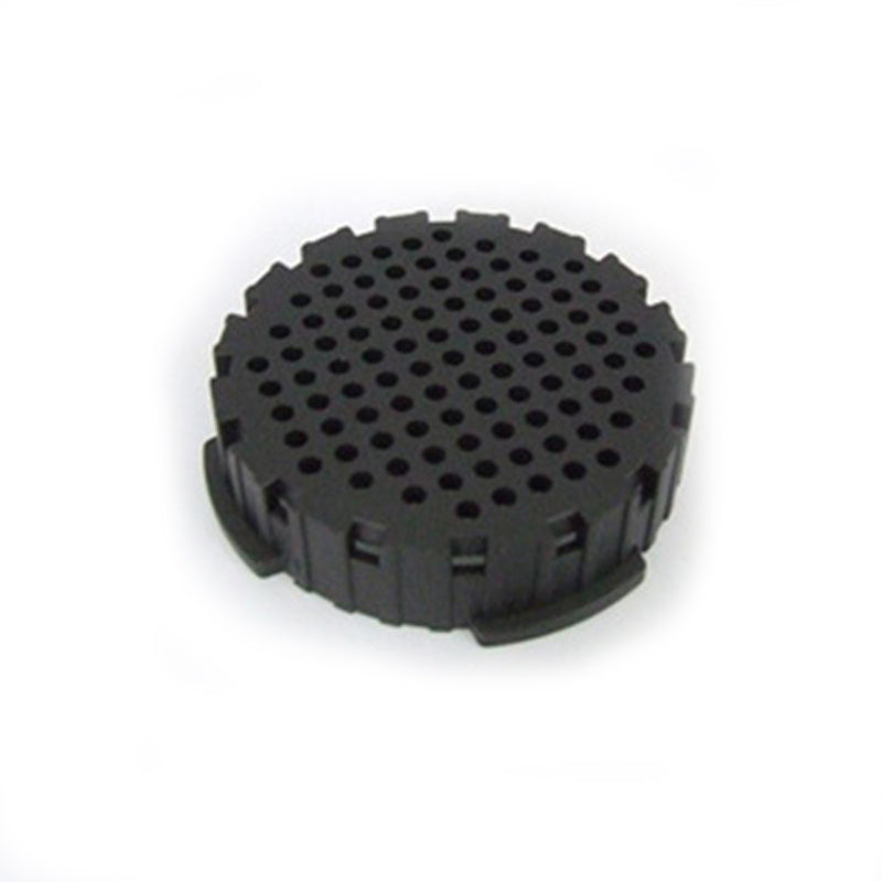 AeroPress Spare Filter Cap by the coffee beautiful coffee company UK London surrey