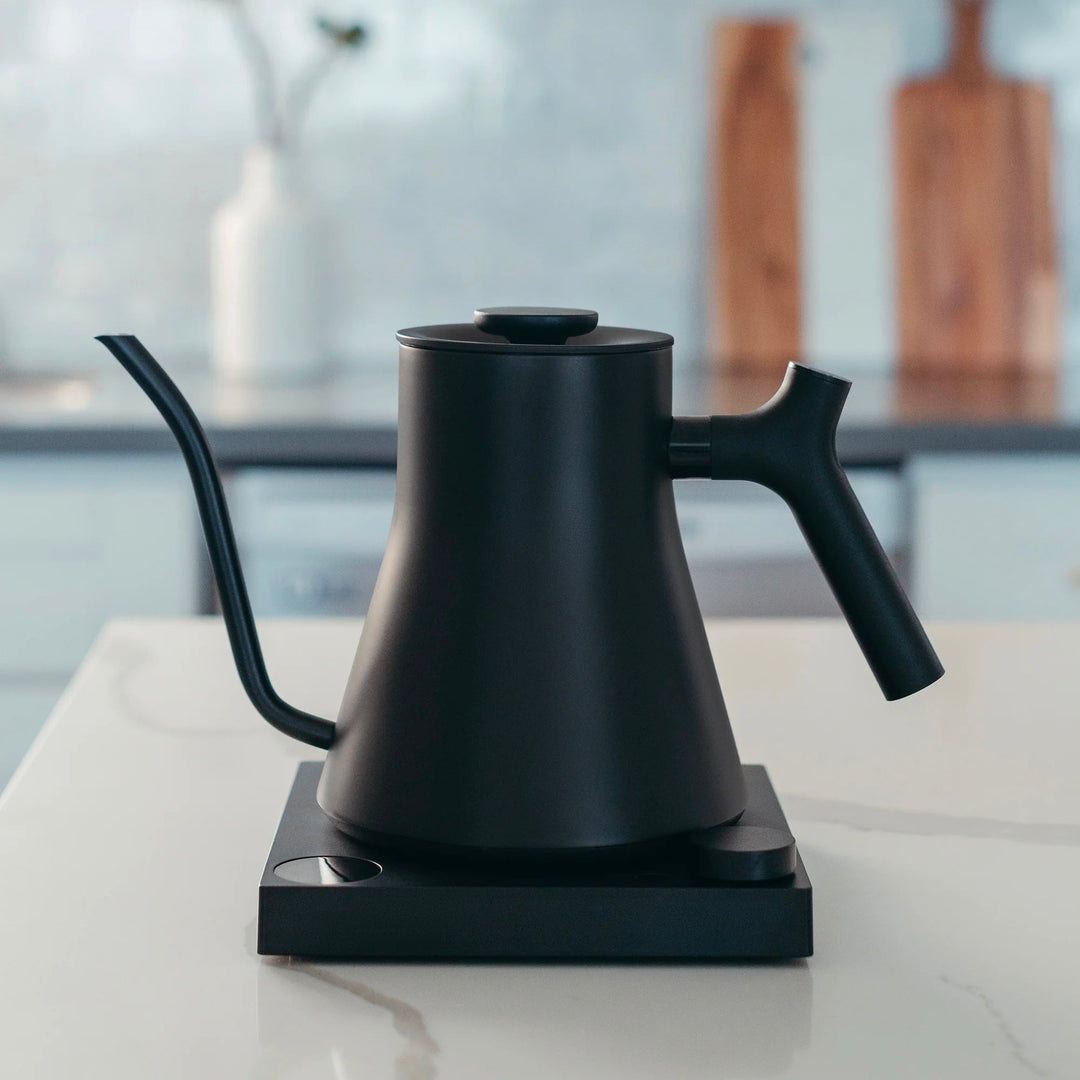 Fellow Stagg EKG Pro Electric Kettle by the Coffee Beautiful Coffee Company UK London Surrey