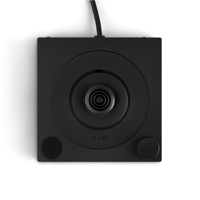 Fellow Stagg EKG Electric Kettle Replacement Base Matte Black by the Coffee Beautiful Coffee Company UK London Surrey
