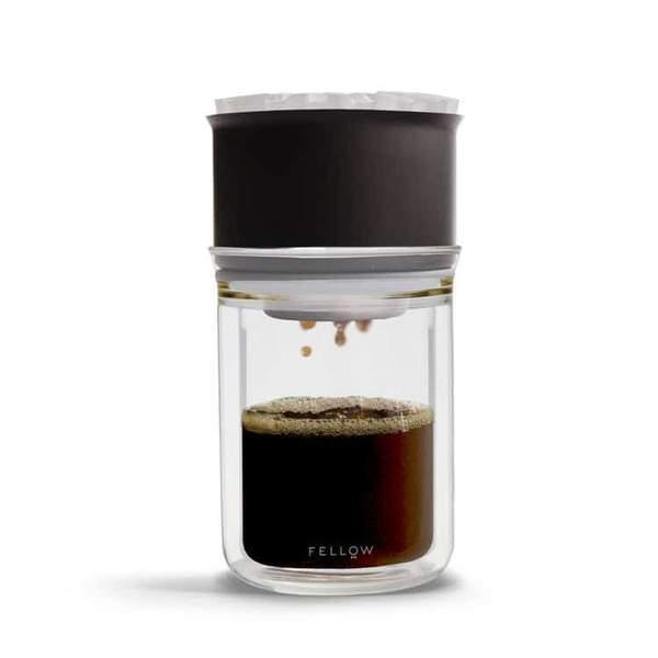 Fellow Stagg X Pour-Over Set by the coffee beautiful coffee company UK London surrey