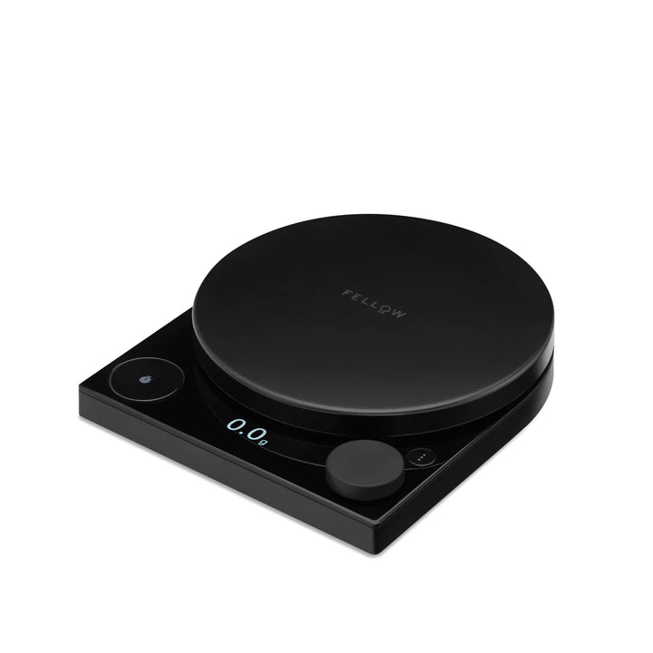 Fellow Tally Pro Precision Coffee Brewing Scale Studio Edition by the Coffee Beautiful Coffee Company UK London Surrey