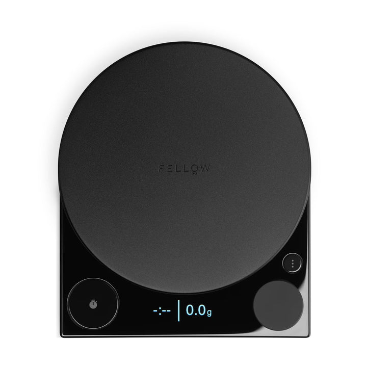 Fellow Tally Pro Precision Coffee Brewing Scale Studio Edition by the Coffee Beautiful Coffee Company UK London Surrey