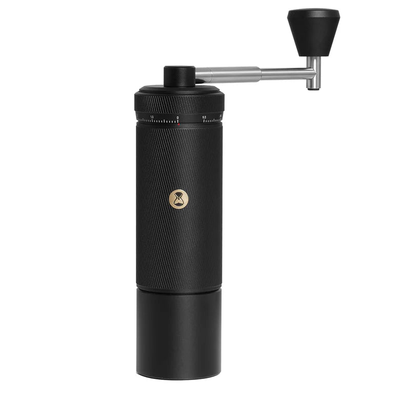 Timemore Chestnut S3 Manual Coffee Grinder by the coffee beautiful coffee company uk surrey london