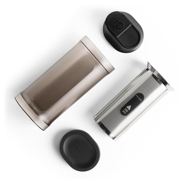 Fellow Shimmy Coffee Sieve by the coffee beautiful coffee company uk london surrey