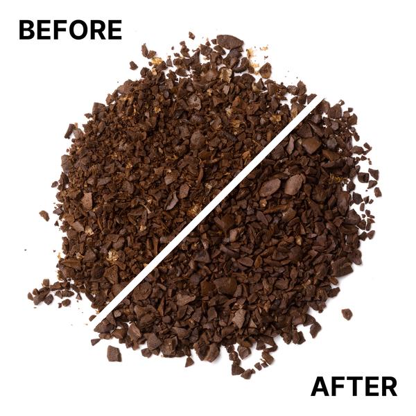 Fellow Shimmy Coffee Sieve by the coffee beautiful coffee company uk london surrey