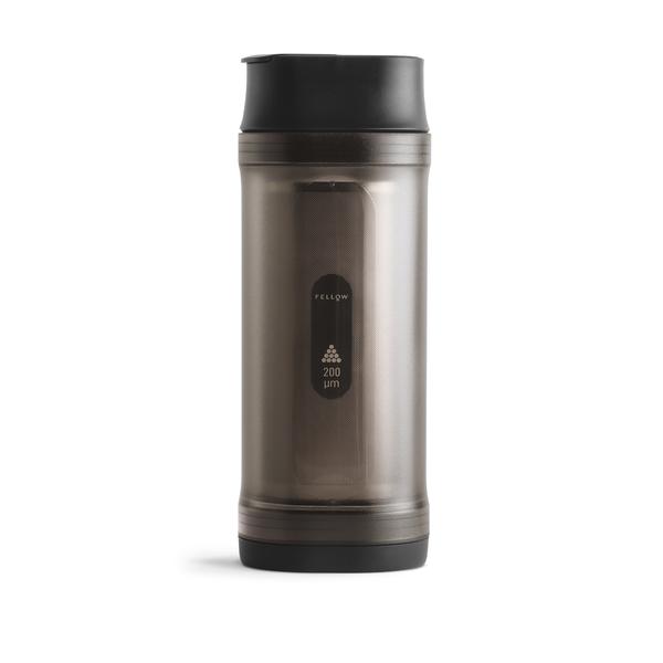 Fellow Shimmy Coffee Sieve by the coffee beautiful coffee company uk london surrey