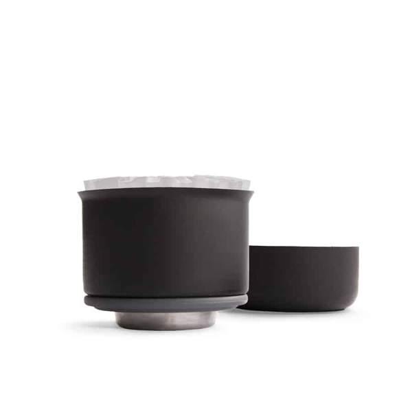 Fellow Stagg X Pour-Over Set by the coffee beautiful coffee company UK London surrey
