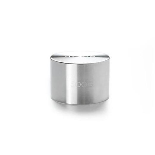 Acaia 500g Scale Calibration Weight by the coffee beautiful coffee company UK London surrey