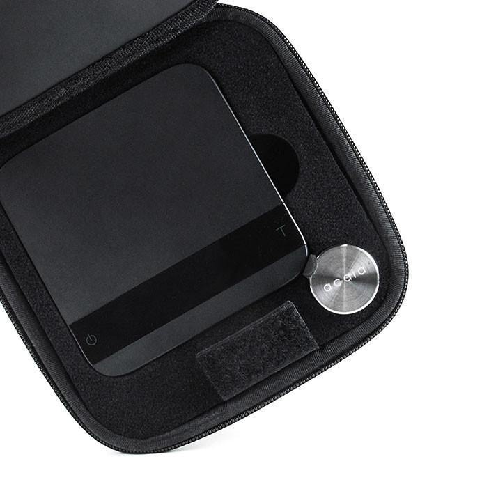 Acaia Lunar Carry Case by the Coffee Beautiful Coffee Company UK London Surrey