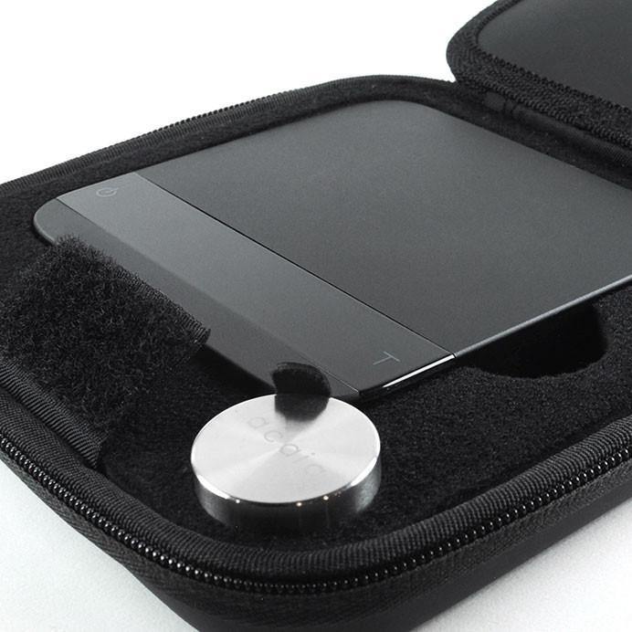 Acaia Lunar Carry Case by the Coffee Beautiful Coffee Company UK London Surrey