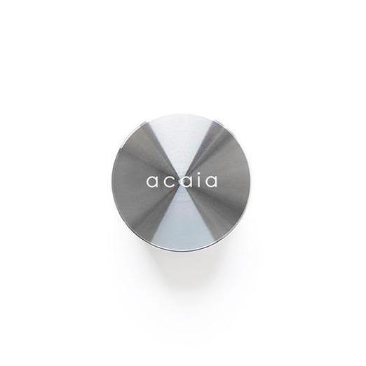 Acaia 500g Scale Calibration Weight by the coffee beautiful coffee company UK London surrey
