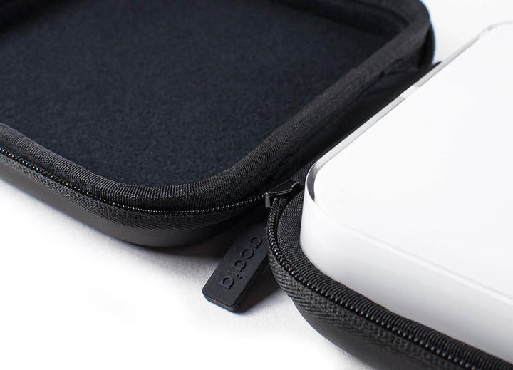 Acaia Pearl Carry Case by the coffee beautiful coffee company uk london surrey