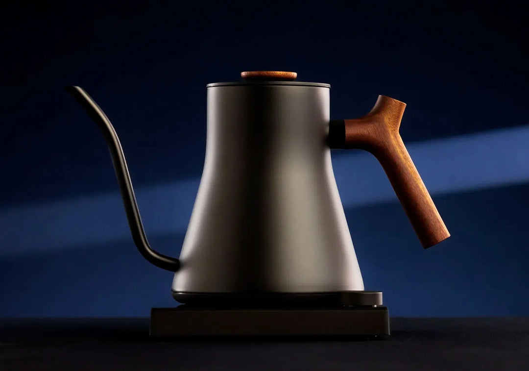 Fellow Stagg EKG Pro Electric Kettle by the Coffee Beautiful Coffee Company UK London Surrey