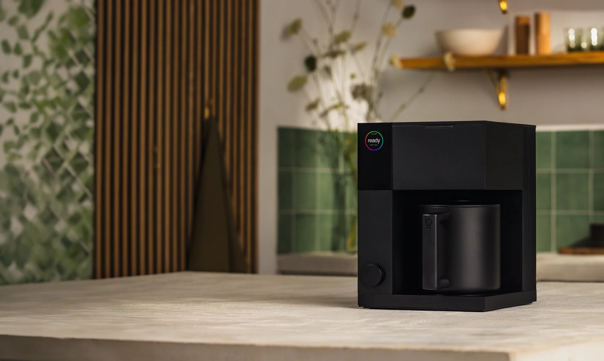 Fellow Aiden Coffee Maker