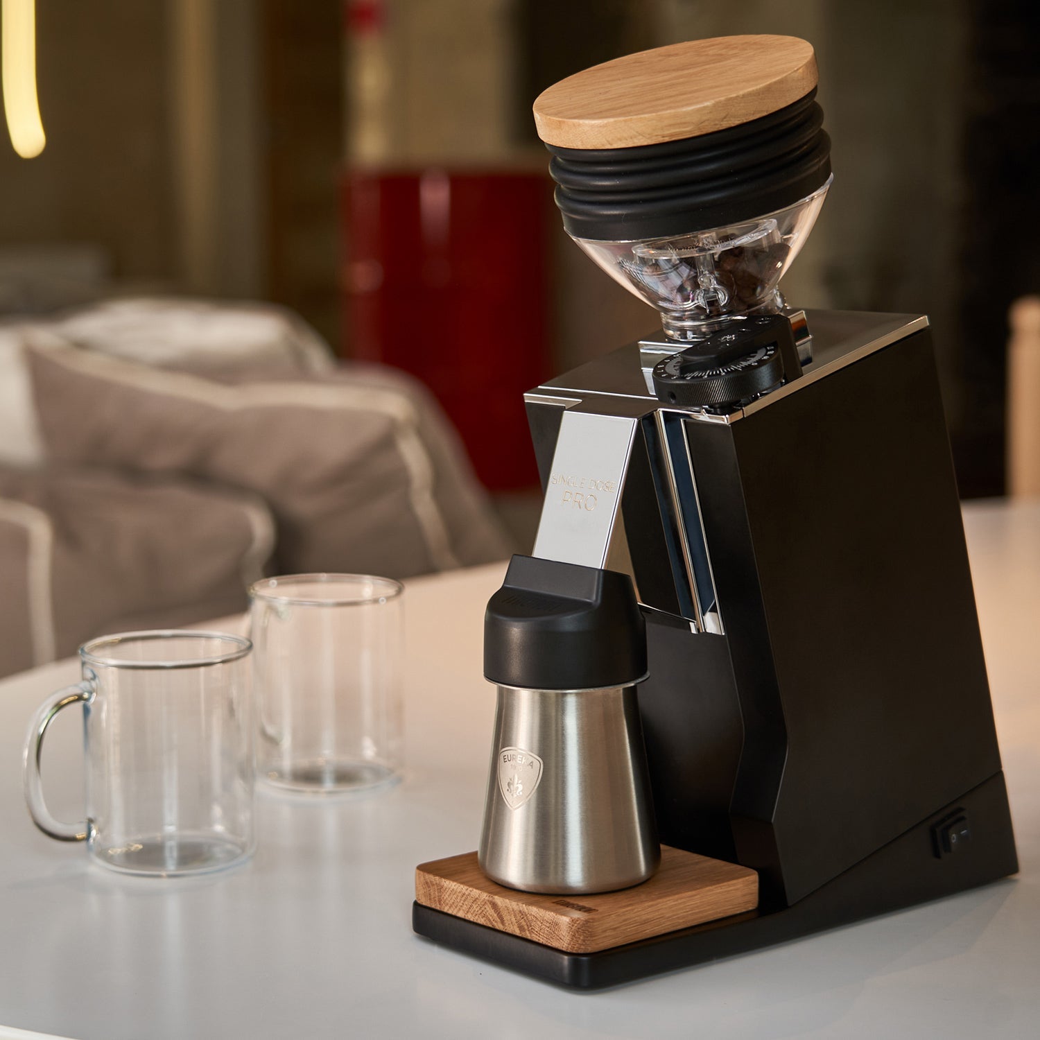 electric coffee grinders for home
