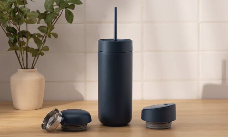 Fellow Carter 3-in-1 Lid System