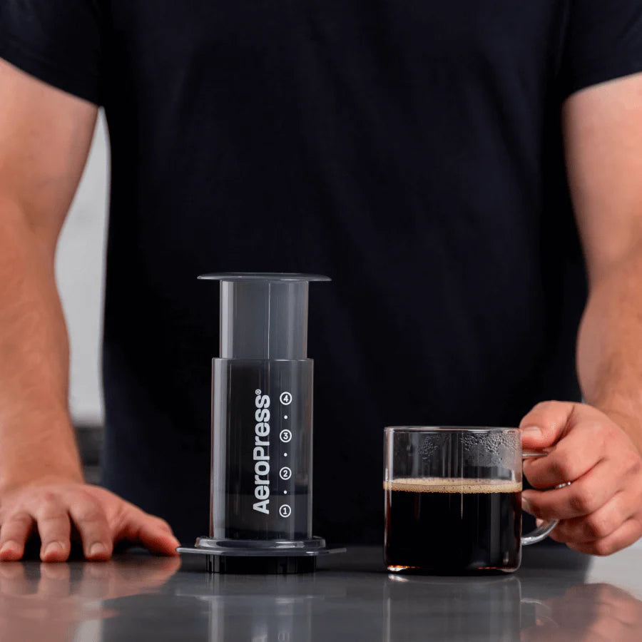 Aeropress Original Coffee Maker