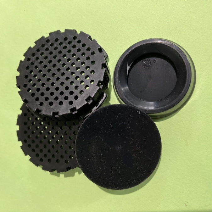 aeropress replacement parts