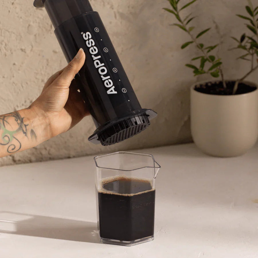 aeropress XL