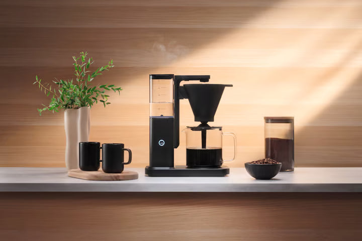 Wilfa Coffee Maker