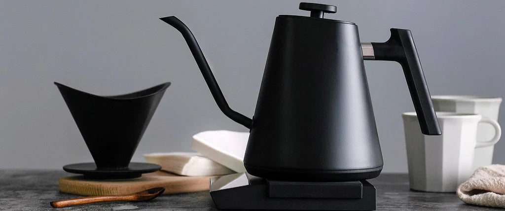 Kettles