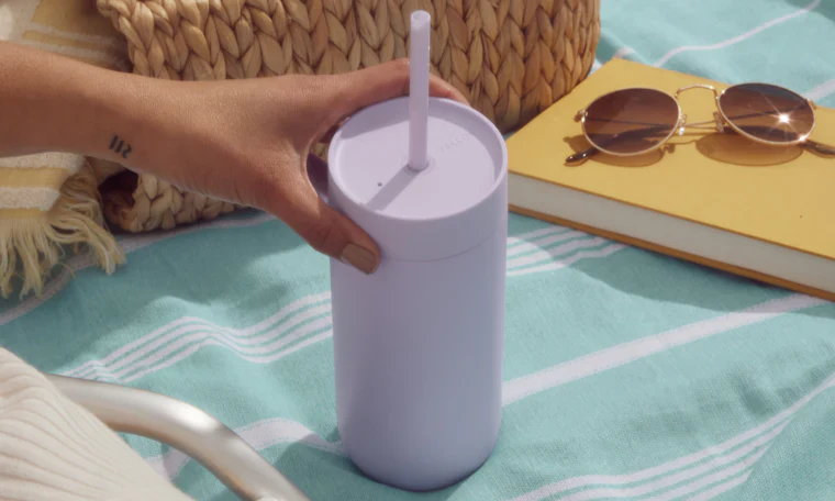Fellow Carter Cold Tumbler