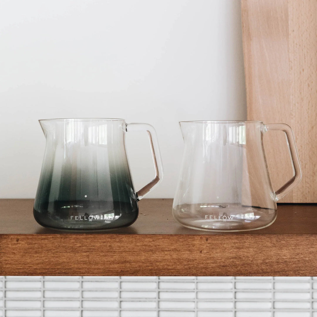 fellow glassware