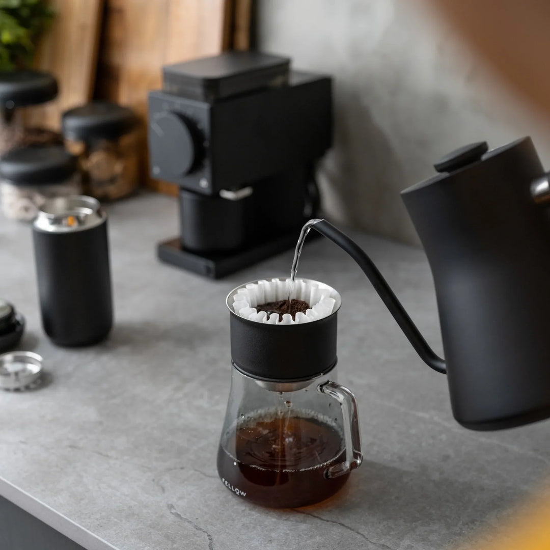 Fellow Pour-Over