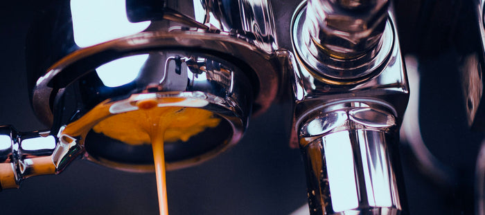 Espresso Machines