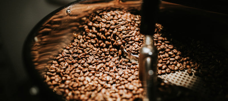 Decaf Coffees