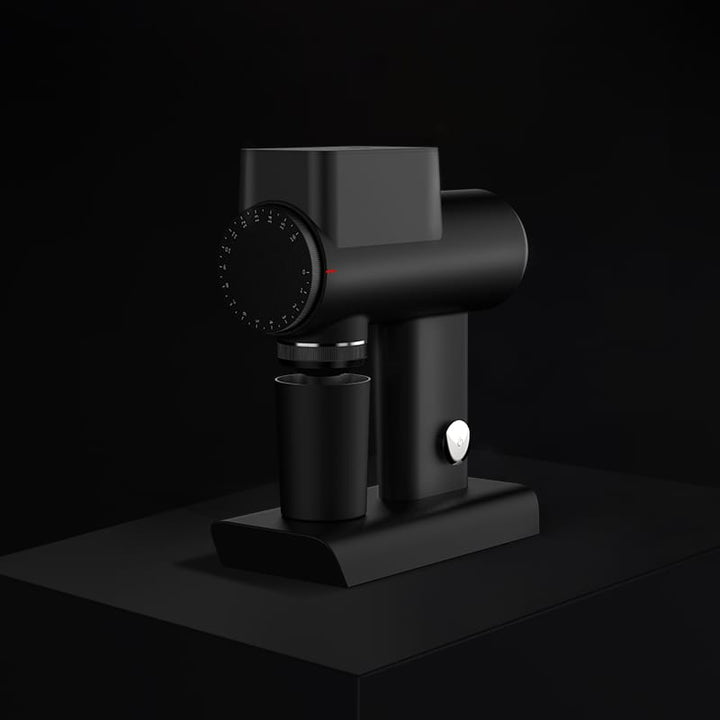 Timemore Sculptor 064S Electric Coffee Grinder — product photo