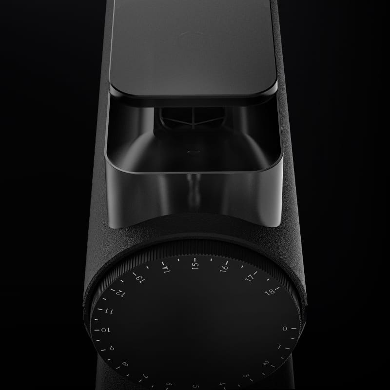 Timemore Sculptor 078S Electric Coffee Grinder — product photo