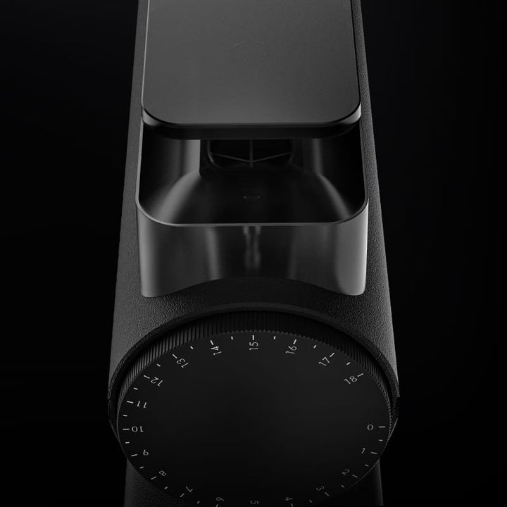 Timemore Sculptor 078S Electric Coffee Grinder — product photo