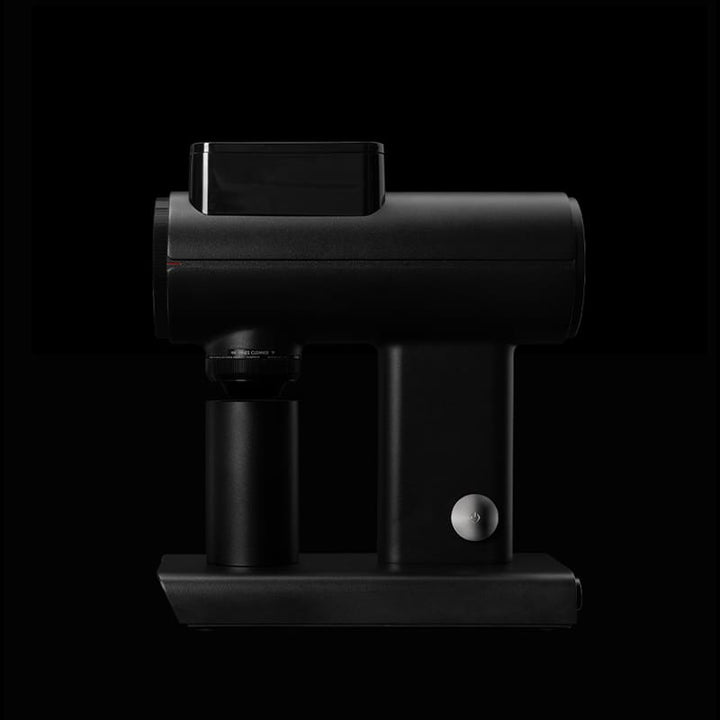 Timemore Sculptor 078S Electric Coffee Grinder — product photo