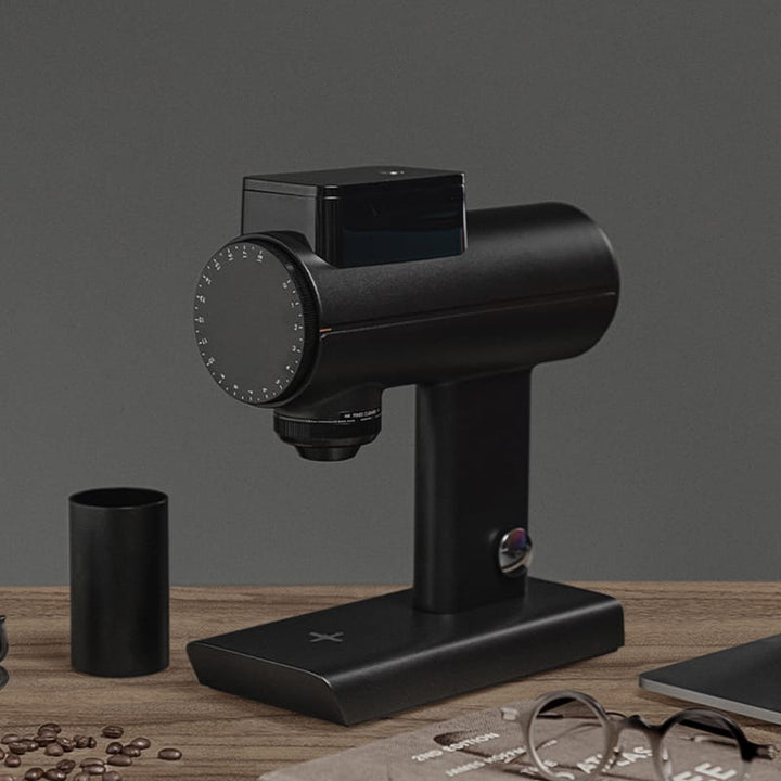 Timemore Sculptor 078S Electric Coffee Grinder — product photo