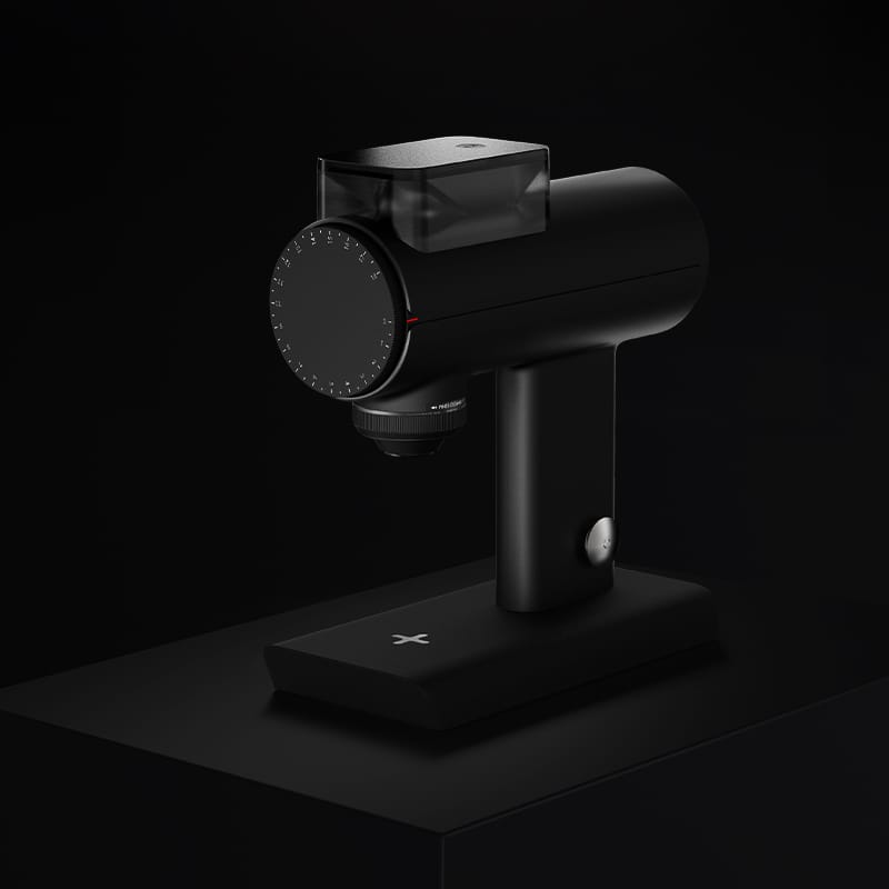 Timemore Sculptor 078S Electric Coffee Grinder — product photo