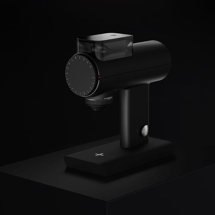 Timemore Sculptor 078S Electric Coffee Grinder — product photo