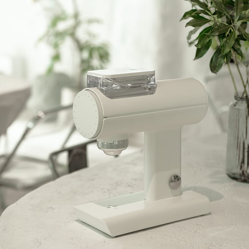 Timemore Sculptor 078S Electric Coffee Grinder — product photo