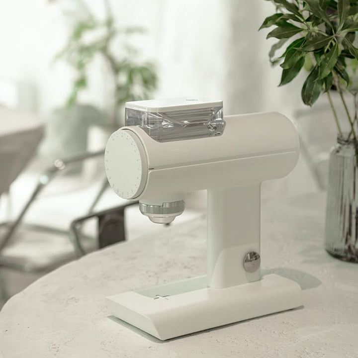 Timemore Sculptor 078S Electric Coffee Grinder — product photo