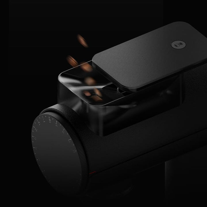 Timemore Sculptor 078S Electric Coffee Grinder — product photo