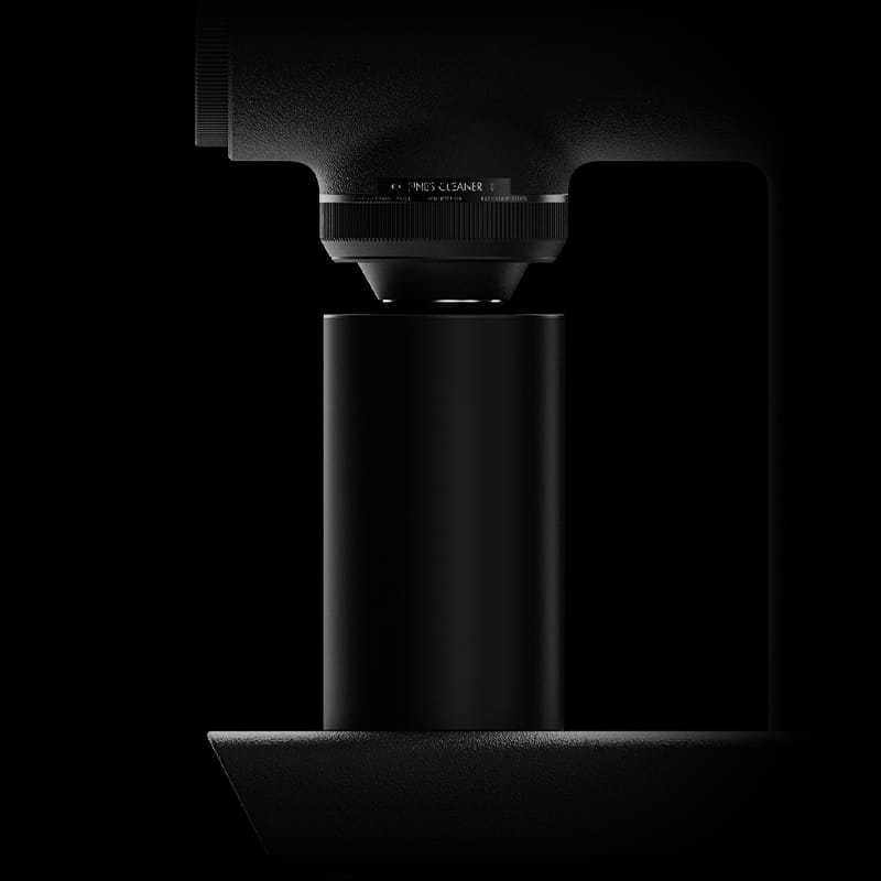 Timemore Sculptor 078S Electric Coffee Grinder — product photo