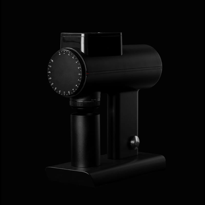 Timemore Sculptor 078S Electric Coffee Grinder — product photo
