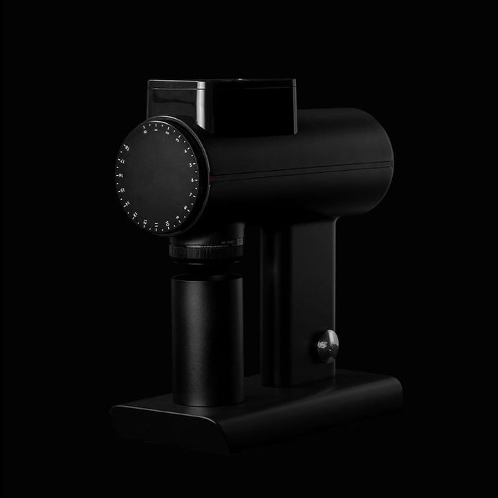 Timemore Sculptor 078S Electric Coffee Grinder — product photo