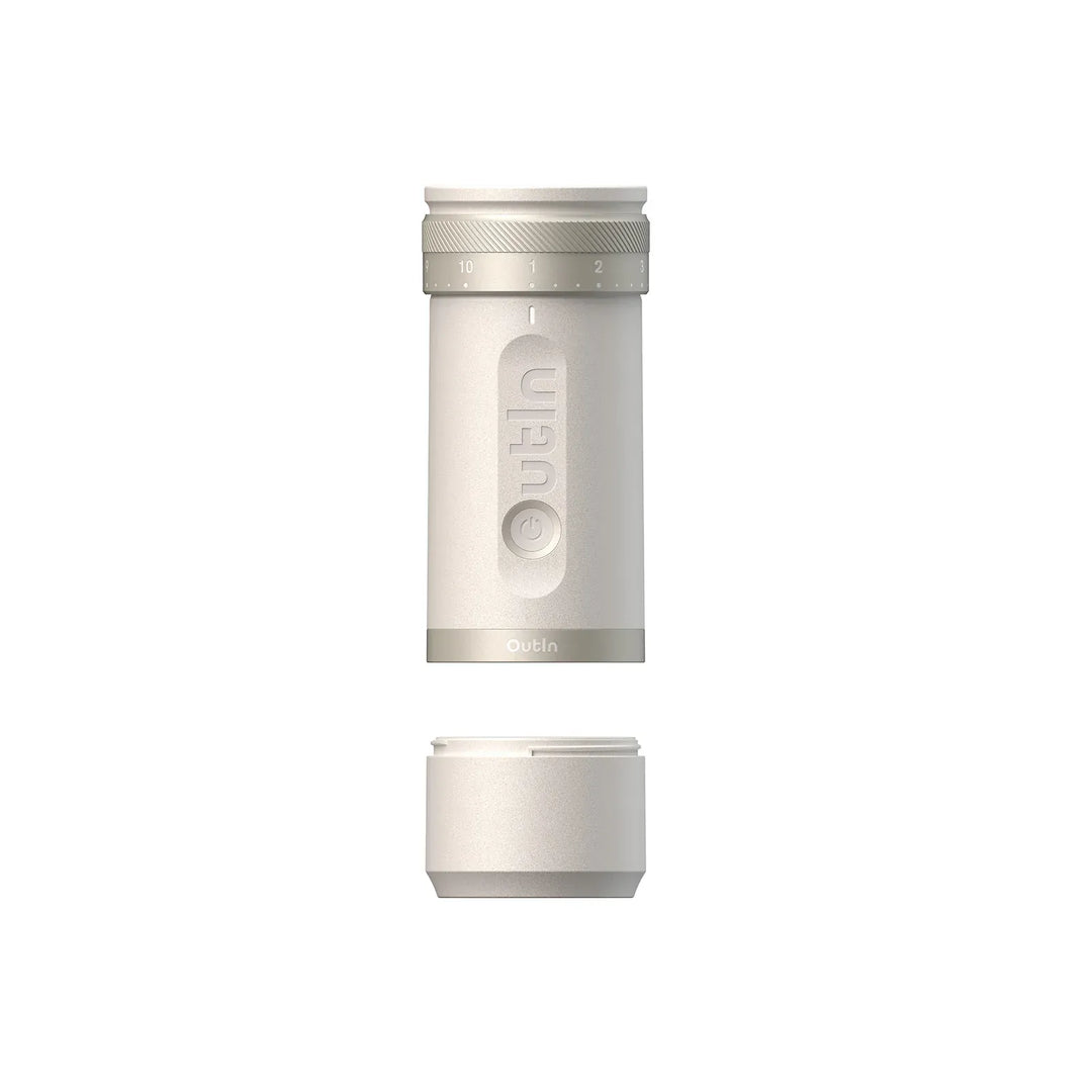 OutIn Fino Portable Coffee Grinder