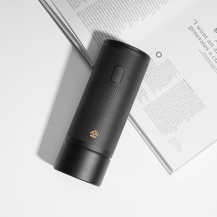Millab x Timemore E01 Electric Portable Grinder - Coffee Beautiful UK