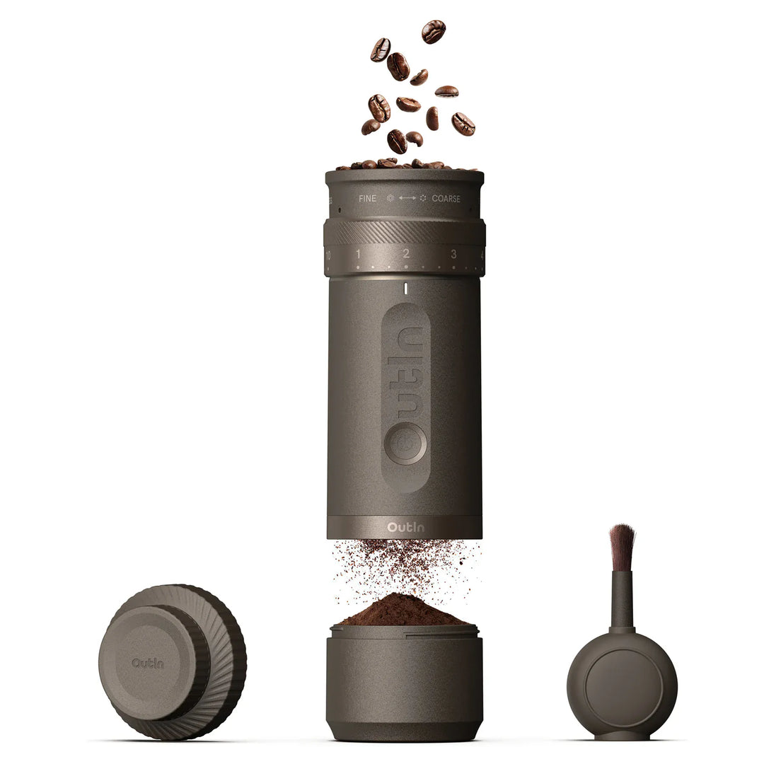 OutIn Fino Portable Coffee Grinder